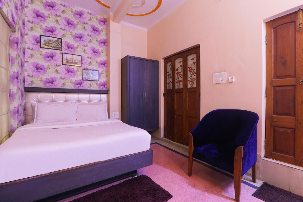 Fabhotel East View Варанаси Экстерьер фото